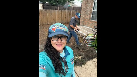 Drip Irrigation for Flower Pots McKinney TX | Keep Plants Thriving