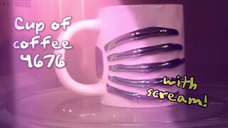 Cup of Coffee 4676---Movie 'The Premonition' Is Different Level of Horror