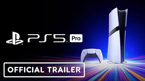 PS5 Pro Game Enhancements Showcase - Official Trailer _ State of Play 2024