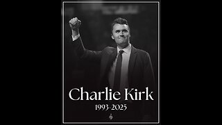 FOREVER CHARLIE