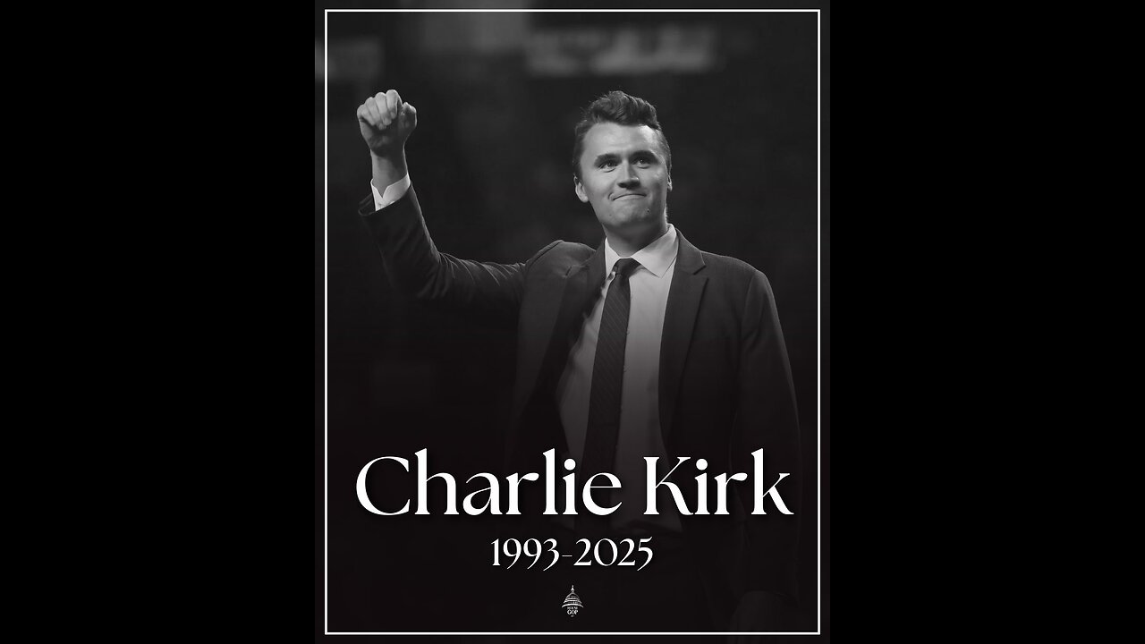 FOREVER CHARLIE