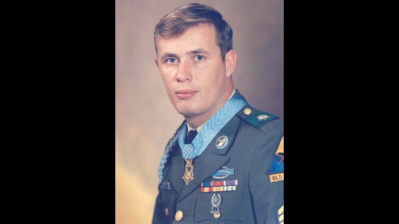 US Army 1SG Nicky Bacon: Vietnam War Medal of Honor Recipient