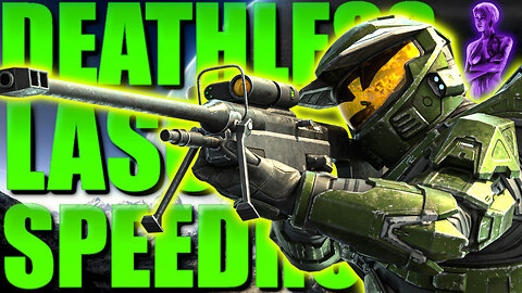 Playlist LASO Deathless Challenge Co-Op - Halo: Combat Evolved