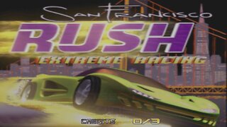 Let's Race: Rush 2 - Part 7 - Deaths ON