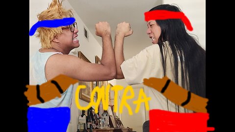 Knights of the Round Video Game (SNES) Let's Gay Series