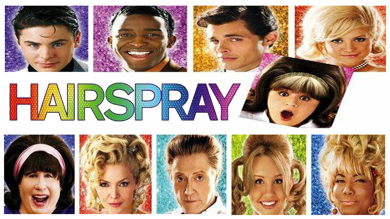 Hairspray (2007)