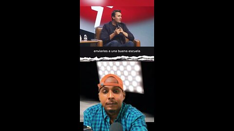 La batalla espiritual habla Charlie Kurt 🔥#viral #reels #shorts #short #fyp