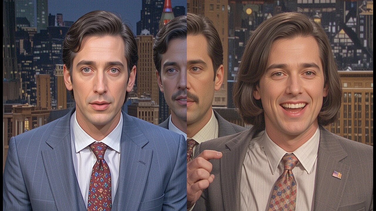 Jon Hamm Pops Back Into SNL To Host — Not Just Another Cameo!