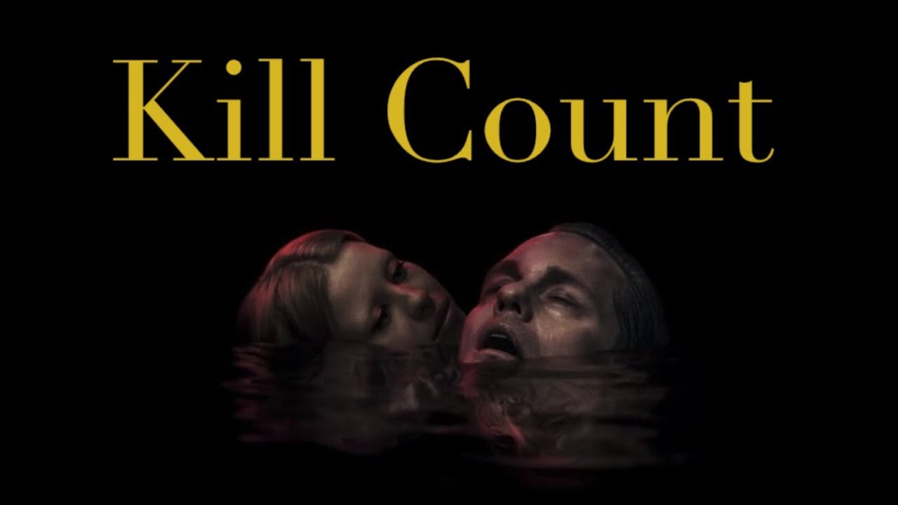 Infinity Pool (2023) Kill Count