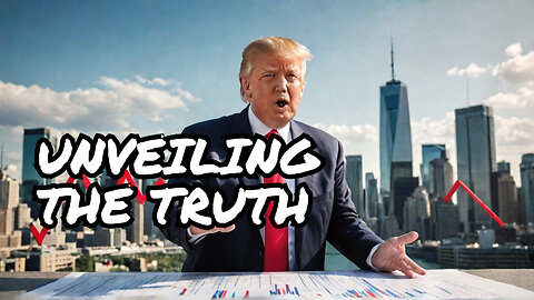 Trump's Economic Boom & Exposing the Left's Agenda