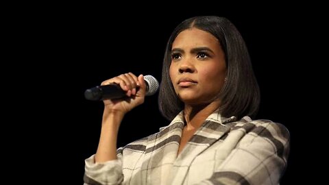 Candace Owens Thinks Elon Musk, Sam Altman and Peter Thiel Are Human-Alien Hybrids
