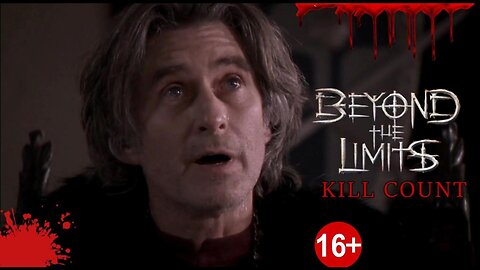 Beyond The Limits (2003) KILL COUNT - S01