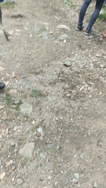 𝚃𝚛𝚎𝚔𝚔𝚒𝚗𝚐 𝙼𝚝 𝚁𝚠𝚎𝚗𝚣𝚘𝚛𝚒-𝙶𝚎𝚝𝚝𝚒𝚗𝚐 𝚁𝚎𝚊𝚍𝚢!