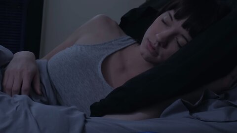 Night Night Nancy | Disturbing Short Horror Film That Will Haunt You