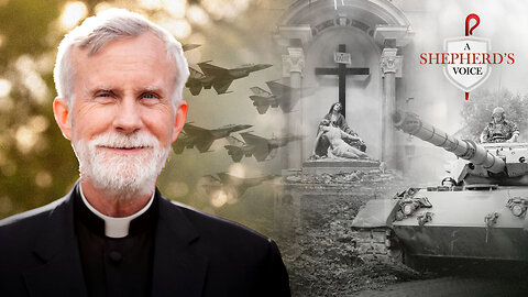 Israel and Iran: Imminent Global CRISIS?! | Bishop Strickland