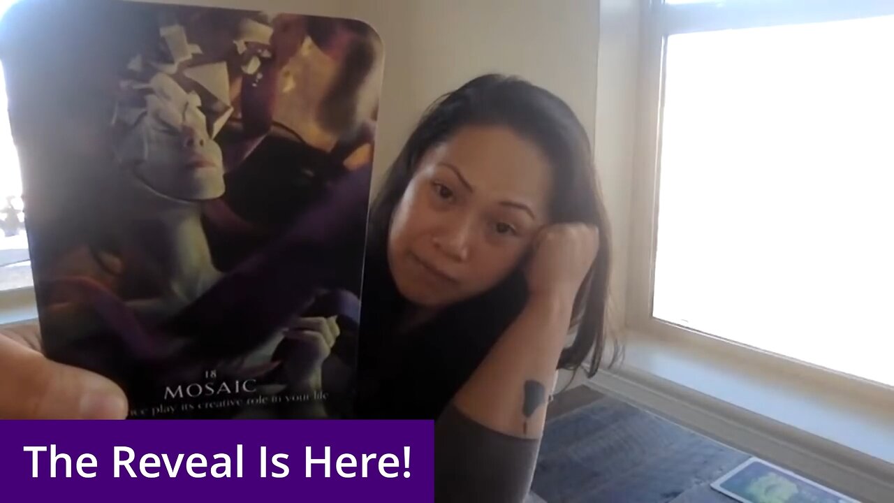 Their IDENTITY is Revealed! WHO IS COMING?