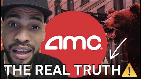 ("ATTENTION!") PROOF More AMC Dilution Will DESTROY AMC Stock Once And For All!