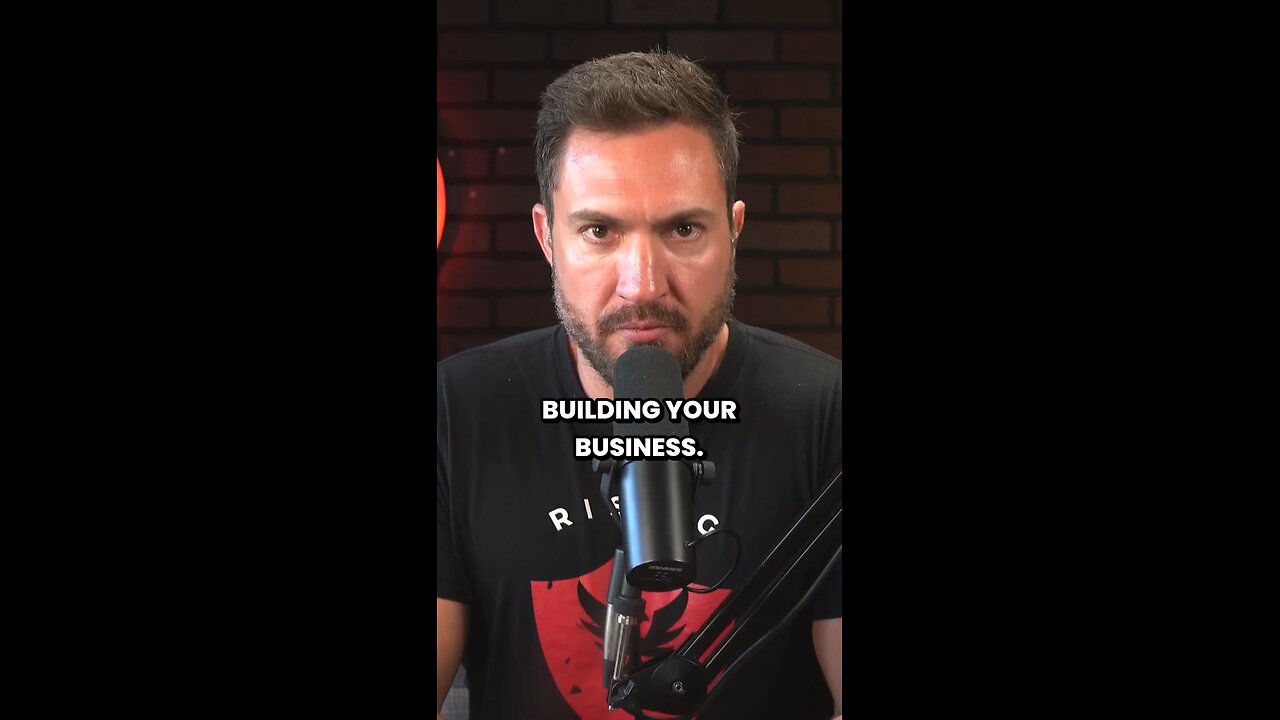 The dad bod mentality