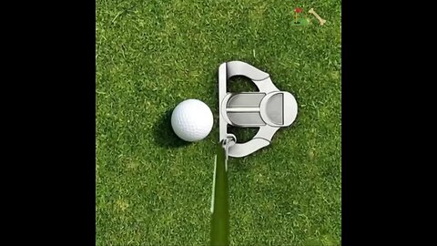 mallet putters are giant distractions