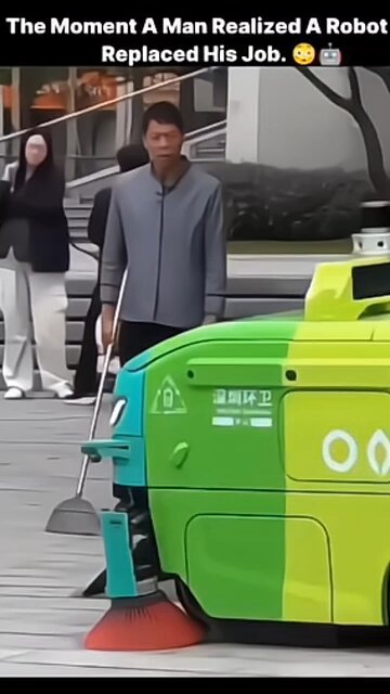 AI can replace your job ? Di you want to secure your future #AI #trending