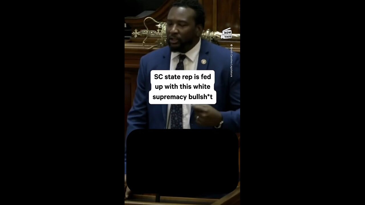 Y'all Not Ready For This Conversation, But Let's Talk About It