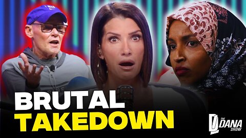 James Carville Has HAD IT With Squad Member Ilhan Omar