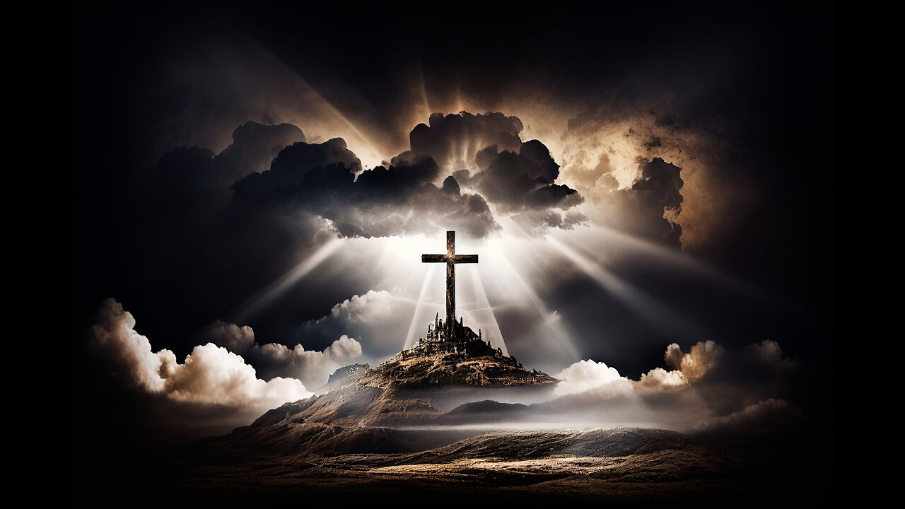An opportunity for a Bible study