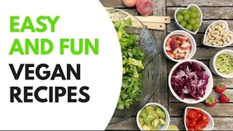 Easy & Fun