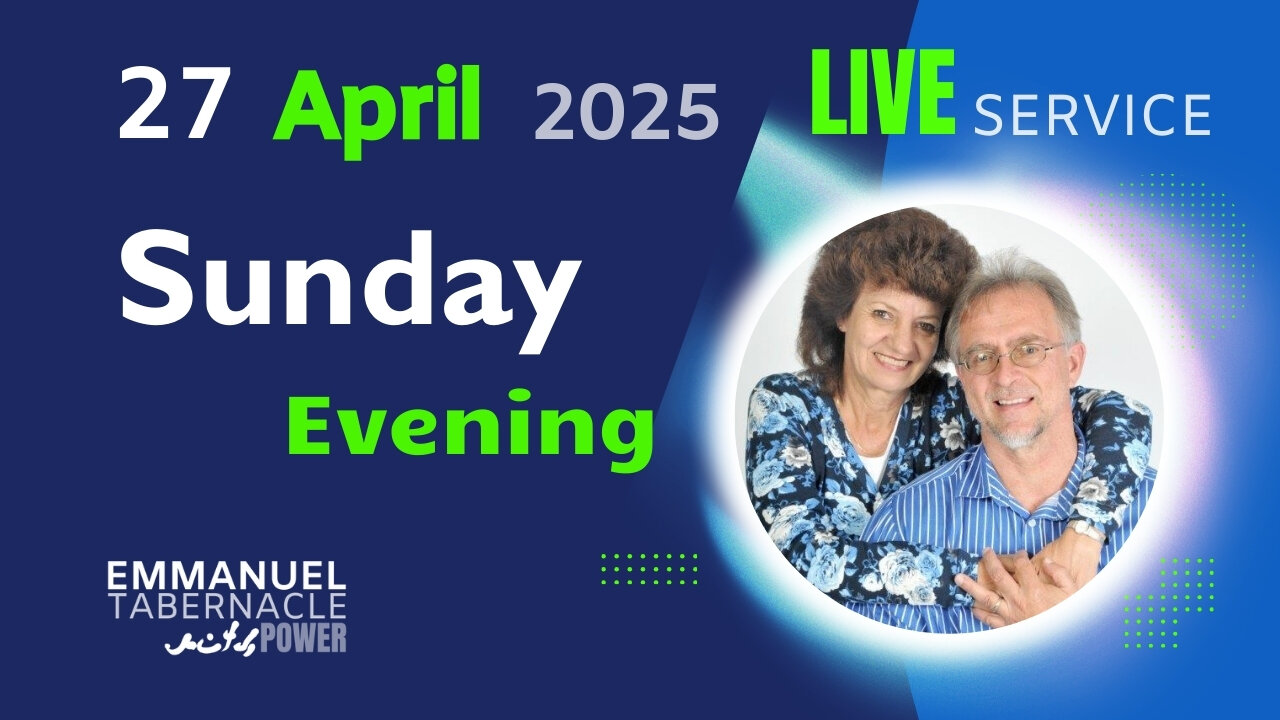 Live Service