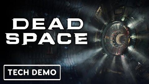 Dead Space Remake - Updated Environmental Navigation Developer Walkthrough