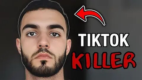 This TikToker is in BIG Trouble