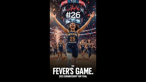 Review of the Game: Indiana Fever Reach the Commissioner's Cup Final in 2025