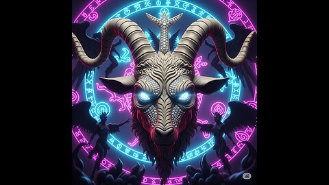 Introduction with music to Mr. Inferno
