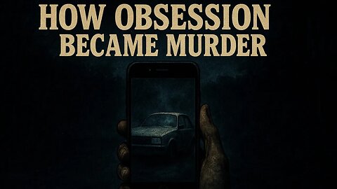 How Obsession Became Murder in the Digital Age