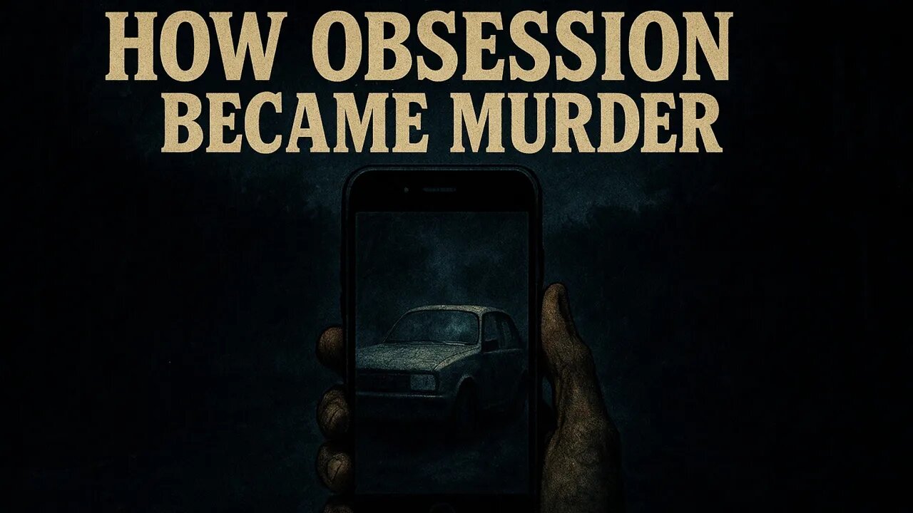 How Obsession Became Murder in the Digital Age