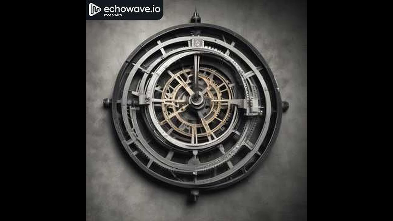 Tenants of Time