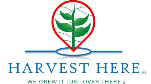 Untold Podcast on Farming & Food with Chartered Engineer & founder of 'HARVEST HERE' John Holland.