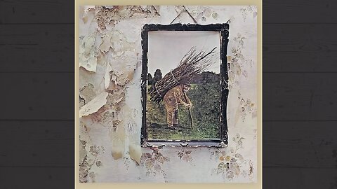 Led Zeppelin - When The Levee Breaks (Remaster)