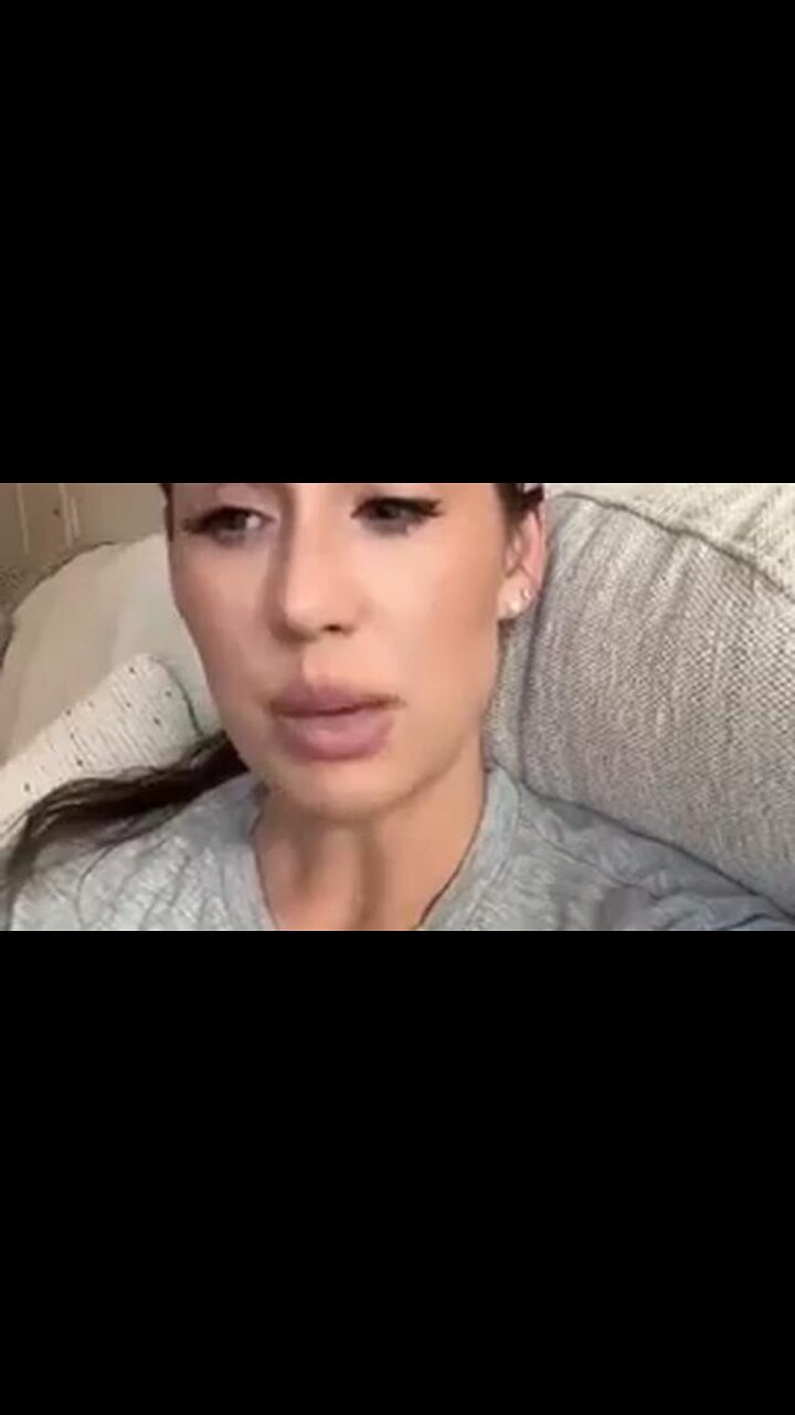 Everything you see is scripted