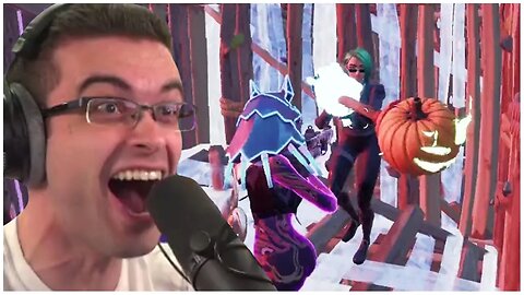 He PANICKED So Hard 1v1ing Nick Eh 30 😂