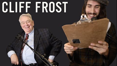 🇺🇸 Cliff Frost Interview 🎙 Macomb County 🌎2020 Election Elector 🗳 REAL AMERICAN PATRIOT 💪🏻 pro Trump