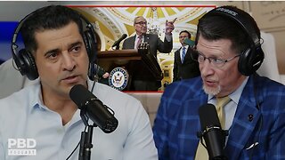 “Schumer Is FINISHED” - Trump Triumphs as Senate VOTES To Reopen The Government