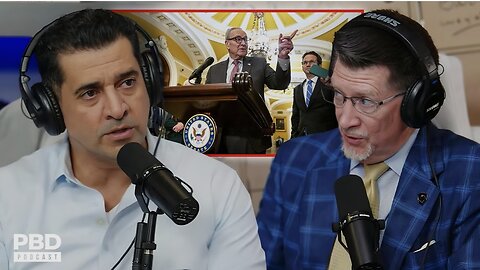 “Schumer Is FINISHED” - Trump Triumphs as Senate VOTES To Reopen The Government