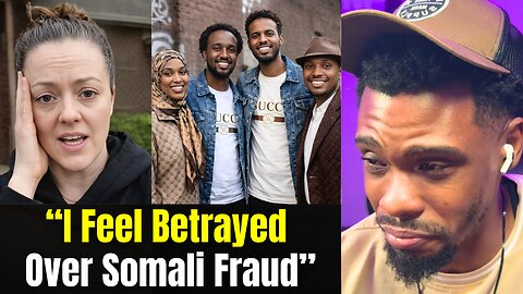 Woman Says She Almost LOST Everything Over Somali Daycare Fraud in D.C?