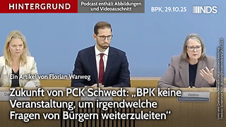 Zukunft von PCK Schwedt: „BPK keine Veranstaltung, um Fragen von Bürgern weiterzuleiten“ | BPK HG
