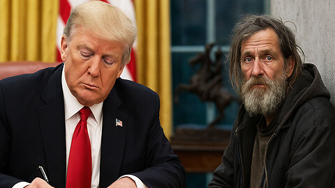 Trump's Executive Order: What It Means for Homelessness in America
