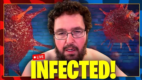 [2025-11-10] Boogie is in the Hot Seat!🌡️🤢 2025-11-10 17_59 [IztDwtG-m78]