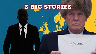 BREAKING: European President Calls Trump a 'Russian Asset' – The Stunning Context Explained
