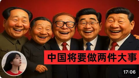A Chinese military parade reshaped the world! Is the US trying to distort history?