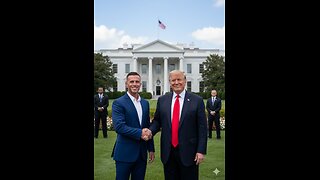 Jordans Daily Dose! D.S. pushing for WW3, God won! Pray